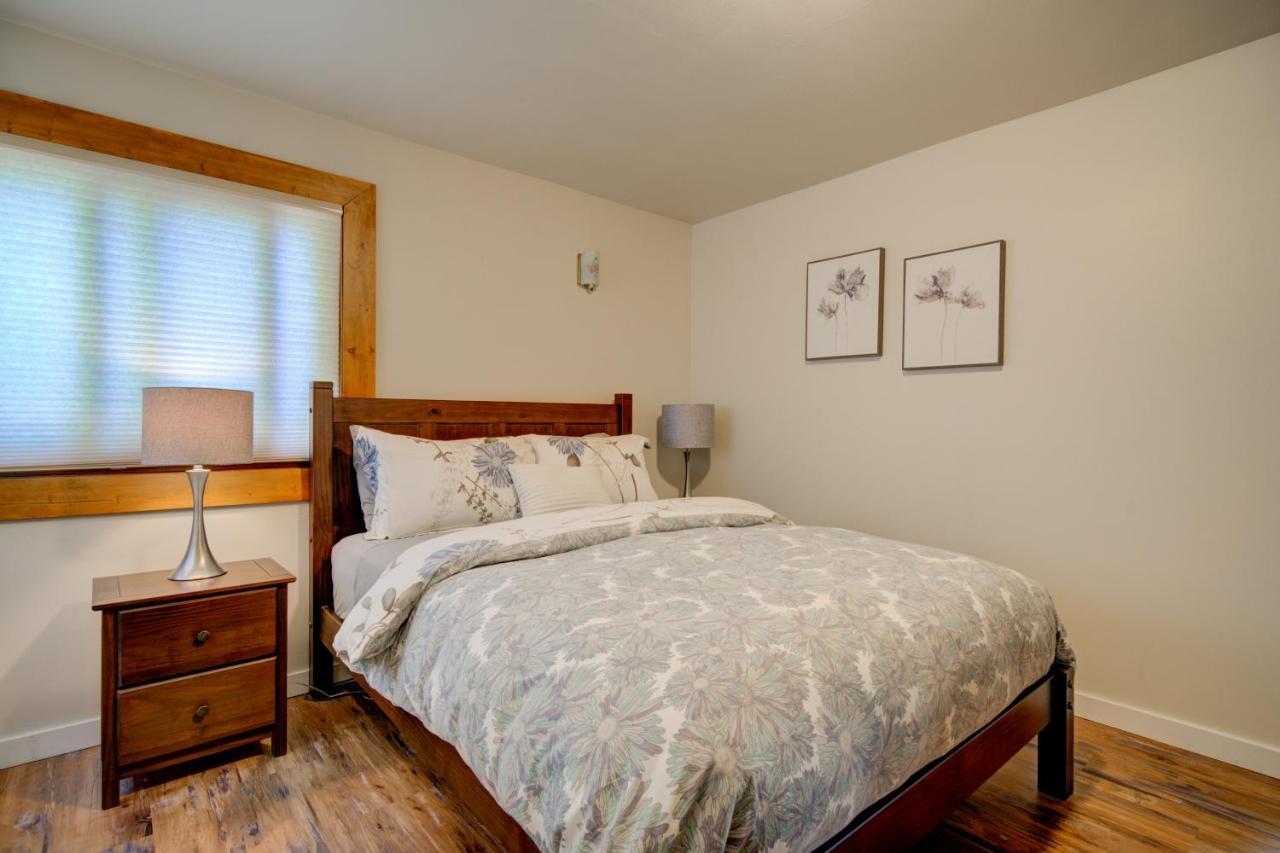 Charming And Cozy Downtown Bozeman 3 Bedroom Condo Walk To Dinner And Drinks Exterior foto