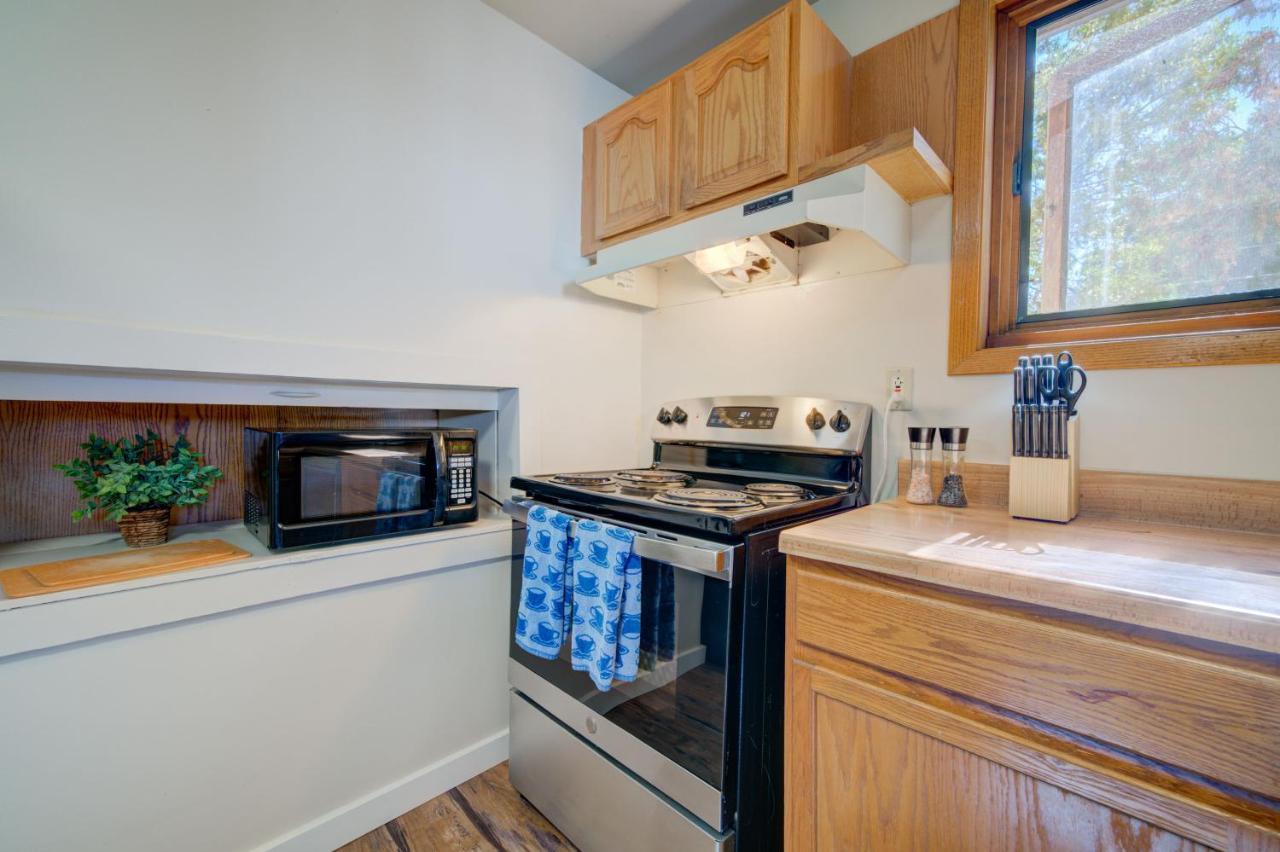 Charming And Cozy Downtown Bozeman 3 Bedroom Condo Walk To Dinner And Drinks Exterior foto